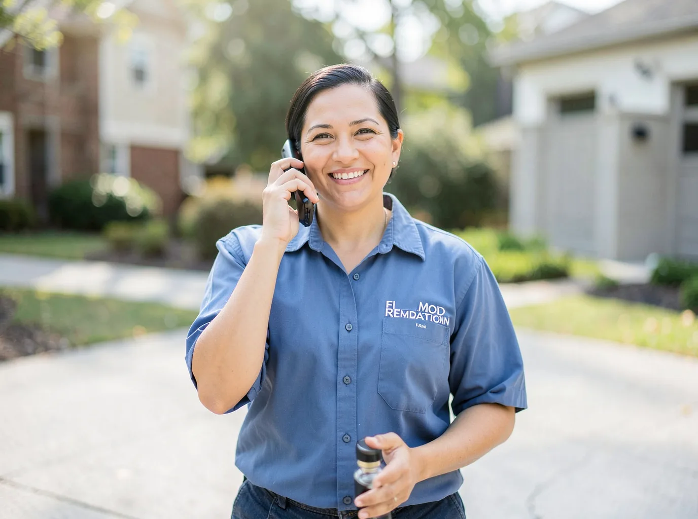Mold Remediation Orogrande, NM FAQs